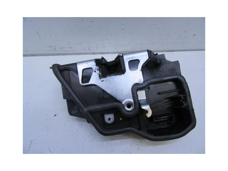 Recambio de cerradura pta. tras. dch. : bmw 118 : 2.0 td (142,76cv) 6v [2011] para bmw  118 2.0 td 6v referencia OEM IAM 7229460