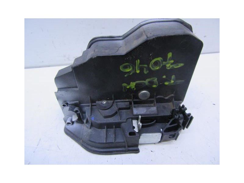 Recambio de cerradura pta. tras. dch. : bmw 118 : 2.0 td (142,76cv) 6v [2011] para bmw  118 2.0 td 6v referencia OEM IAM 7229460