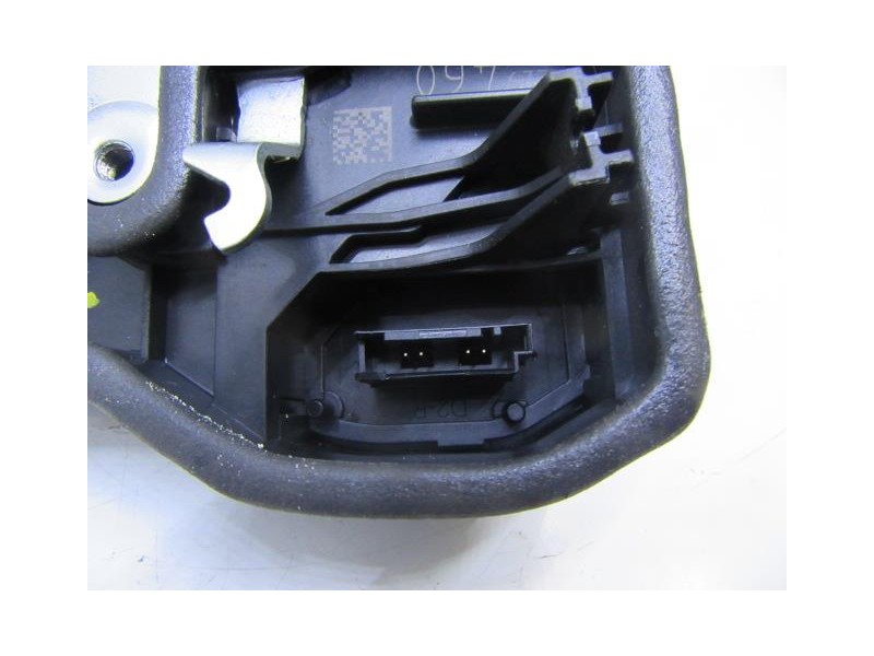 Recambio de cerradura pta. tras. dch. : bmw 118 : 2.0 td (142,76cv) 6v [2011] para bmw  118 2.0 td 6v referencia OEM IAM 7229460