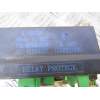 Recambio de caja calentadores para citroën jumper 2.2 hdi referencia OEM IAM 9639912580  