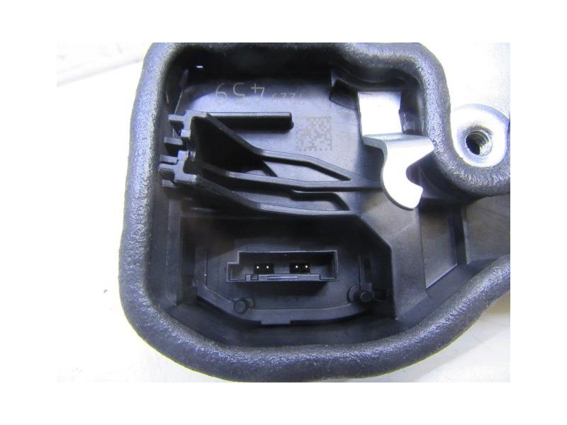 Recambio de cerradura pta. tras. izq. : bmw 118 : 2.0 td (142,76cv) 6v [2011] para bmw  118 2.0 td 6v referencia OEM IAM 7229459