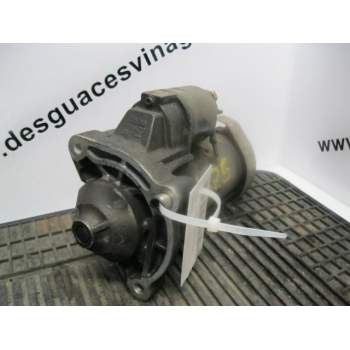 MOTOR ARRANQUE 