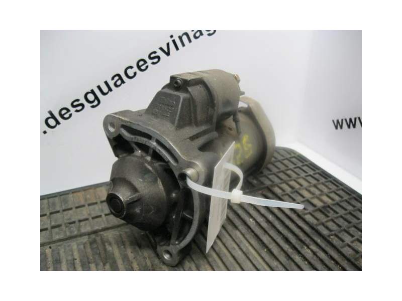 Recambio de motor arranque para rover 114 1.6 d- vjz referencia OEM IAM   