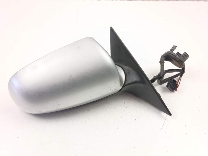 Recambio de retrovisor derecho para audi a3 (8p1) 2.0 tdi 16v referencia OEM IAM 8P2858532G  