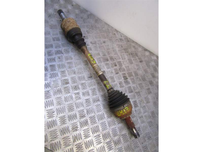 Recambio de transmision delantera izquierda para citroën jumper 2.2 hdi referencia OEM IAM 1495539080  