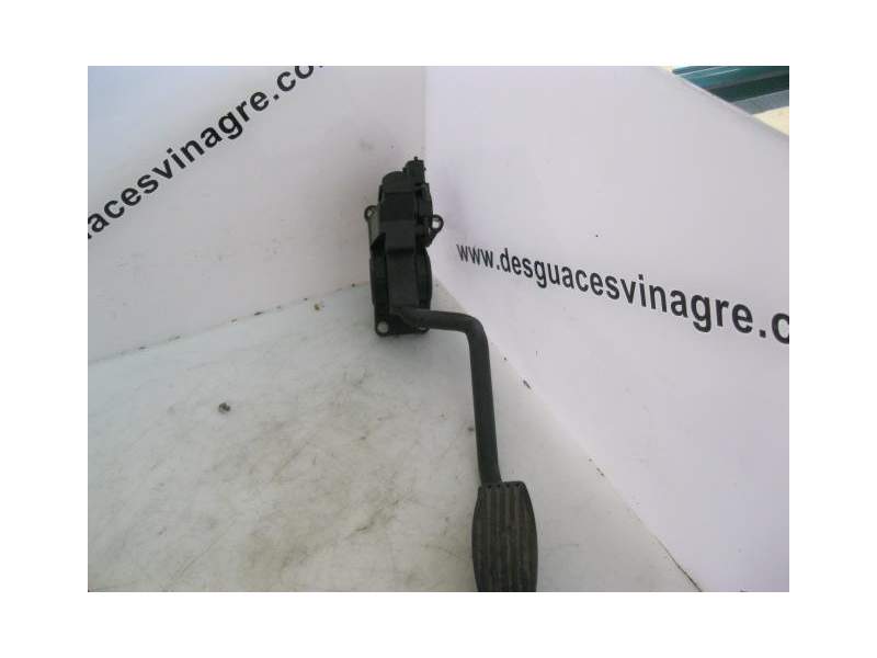 Recambio de potenciometro aceleracion para lancia lybra sw (839_) 2.4 jtd (839bxl1a) referencia OEM IAM 0280752231 0280752231 