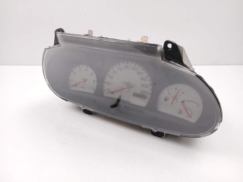 Recambio de cuadro instrumentos para ford fiesta iv (ja_, jb_) 1.4 i 16v referencia OEM IAM 96FB10849EE  