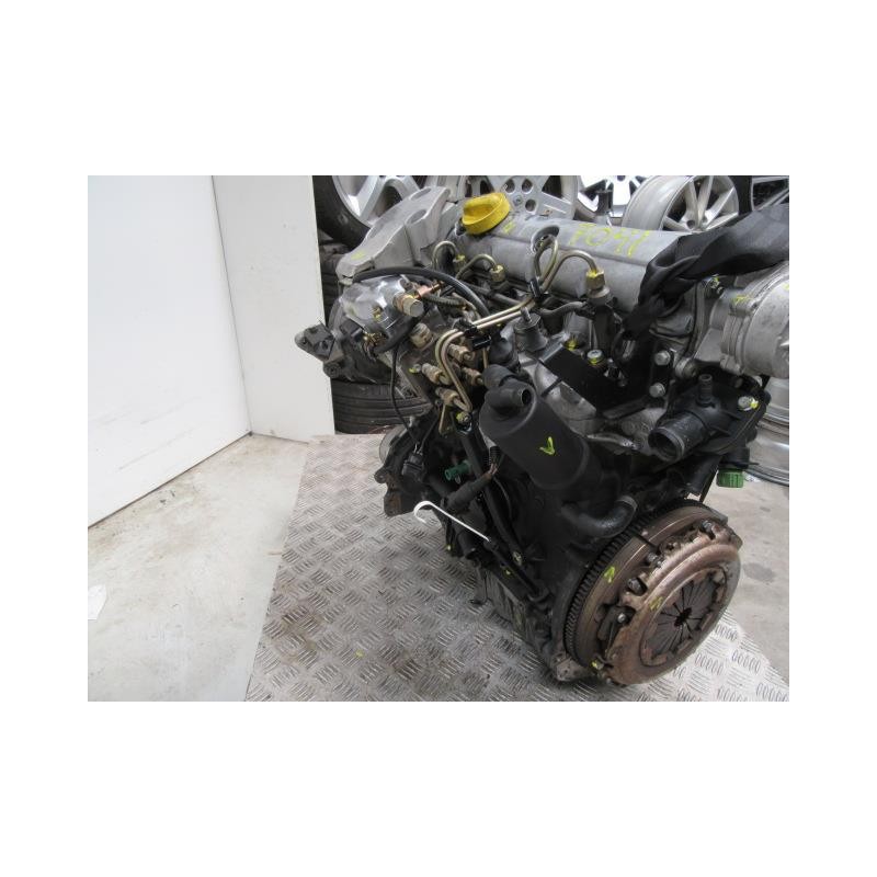 Recambio de motor td/tdi : renault laguna : 1.9 td (97,89cv) [1999] para renault laguna 1.9 td referencia OEM IAM FAQF716  
