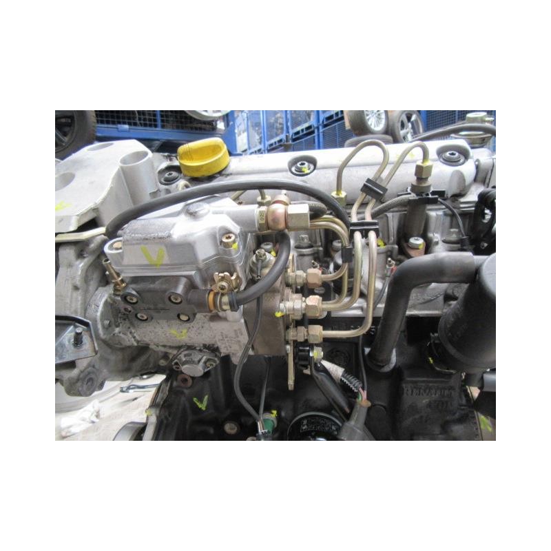 Recambio de motor td/tdi : renault laguna : 1.9 td (97,89cv) [1999] para renault laguna 1.9 td referencia OEM IAM FAQF716  