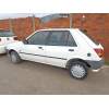ford fiesta iii (gfj) del año 1991