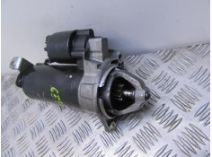 Recambio de motor arranque : opel astra : 1.7 d (67,98cv) [1999] para opel astra 1.7 d referencia OEM IAM 0001110115BOSCH   2