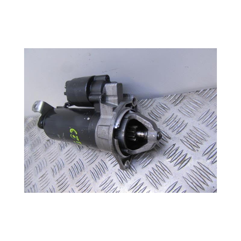 Recambio de motor arranque : opel astra : 1.7 d (67,98cv) [1999] para opel astra 1.7 d referencia OEM IAM 0001110115BOSCH  