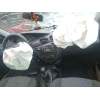ford focus i (daw, dbw) del año 2001