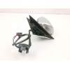 Recambio de retrovisor derecho para audi a3 (8p1) 2.0 tdi 16v referencia OEM IAM 8P2858532G  