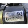 Recambio de motor arranque para peugeot 206 cc (2d) 2.0 s16 referencia OEM IAM M000T82081  