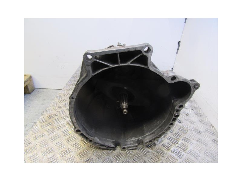 Recambio de cambio 5v (td/tdi) : bmw 318 : 1.7 td (89,73cv) [1997] para bmw  318 1.7 td referencia OEM IAM AKW  