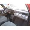 fiat regata (138_) del año 1989