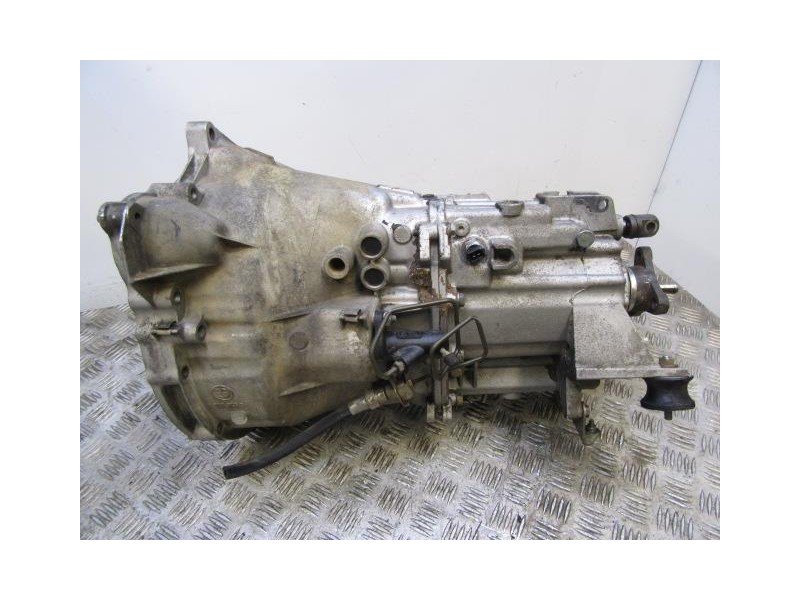 Recambio de cambio 5v (td/tdi) : bmw 318 : 1.7 td (89,73cv) [1997] para bmw  318 1.7 td referencia OEM IAM AKW  