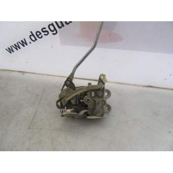 CERRADURA PUERTA DELANTERA IZQUIERDA 