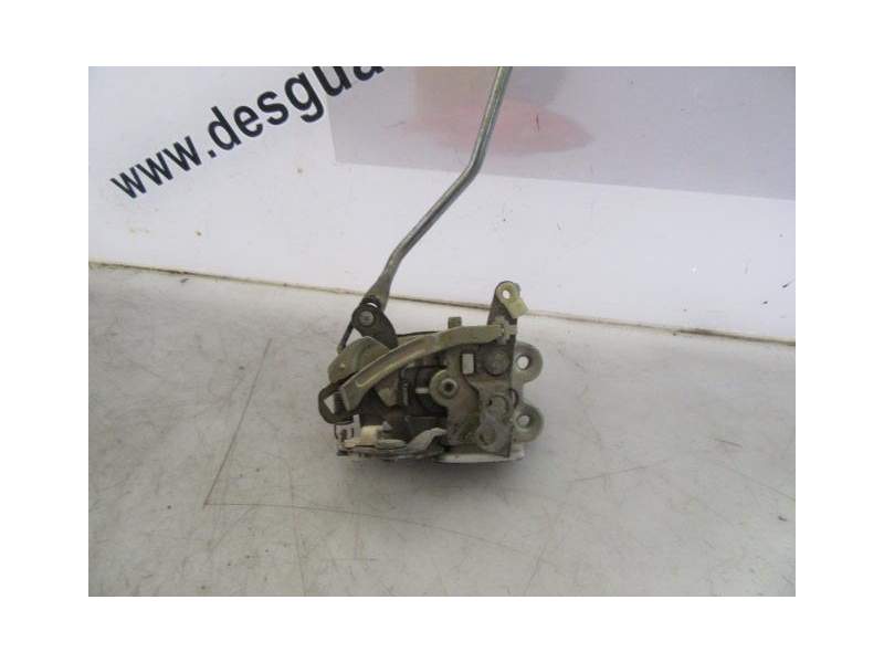 Recambio de cerradura puerta delantera izquierda para hyundai lantra 1.5 g -4dj referencia OEM IAM   