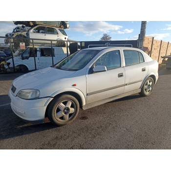 OPEL ASTRA G HATCHBACK (T98)