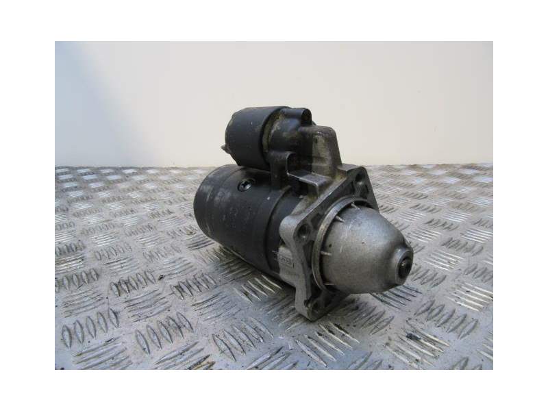Recambio de motor arranque para ford orion 1.6 g referencia OEM IAM 0001208423 0001208423 
