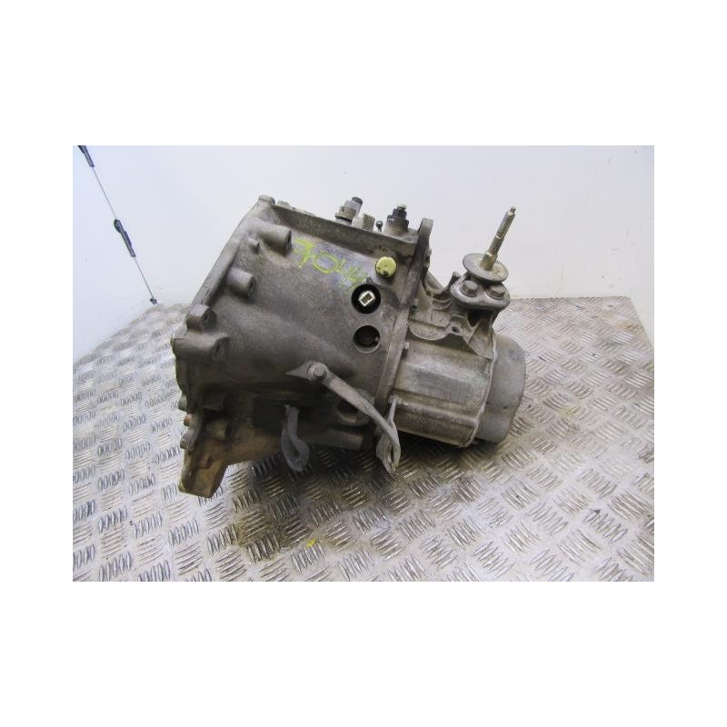 Recambio de cambio 5v (diesel) : peugeot 206 : 1.9 d [1998] para peugeot 206 1.9 d referencia OEM IAM 20DL12  