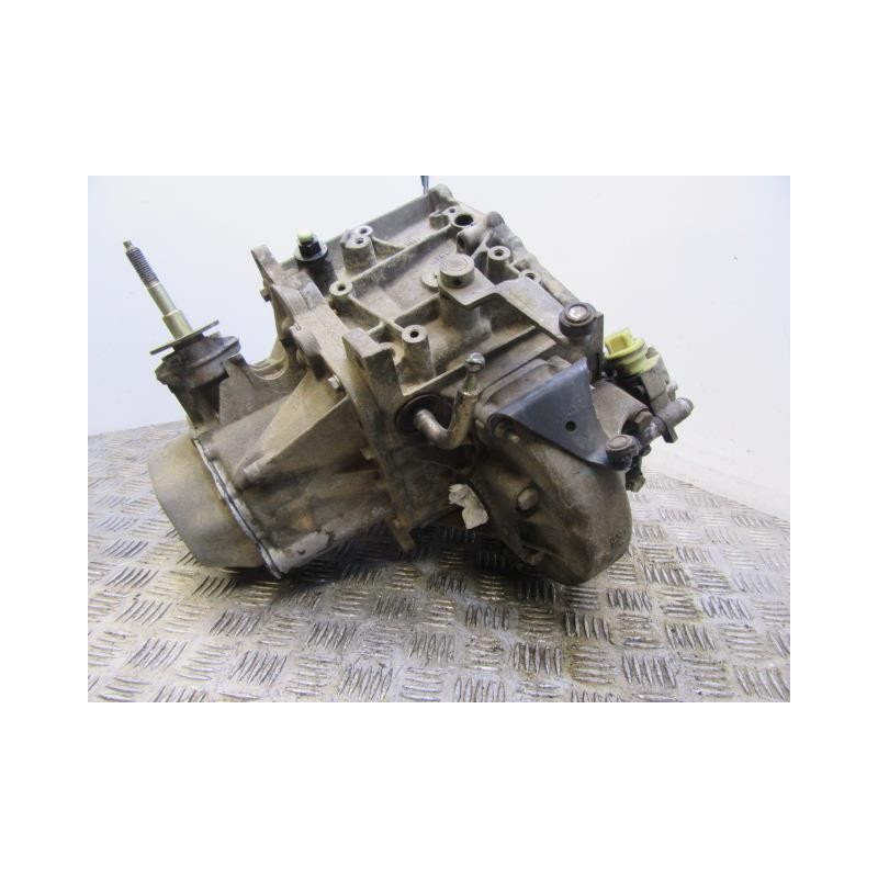 Recambio de cambio 5v (diesel) : peugeot 206 : 1.9 d [1998] para peugeot 206 1.9 d referencia OEM IAM 20DL12  