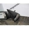 Recambio de retrovisor izquierdo para rover 114 1.6 d- vjz referencia OEM IAM MANUAL NEGRO  