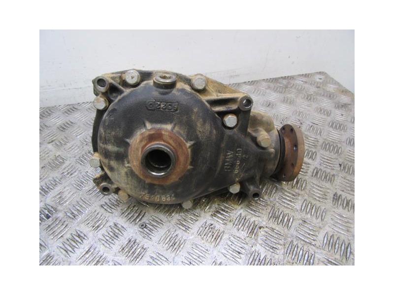 Recambio de grupo delantero : bmw x3 : 2.0 td (149,56cv) 6v [2007] para bmw x3 2.0 td 6v referencia OEM IAM 7540626  