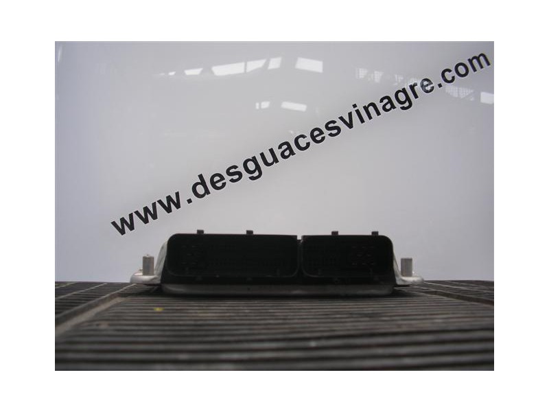 Recambio de centralita : seat ibiza : 1.9 tdi axr-(100,64cv) 3p [2007] para seat ibiza 1.9 tdi axr- referencia OEM IAM 0_281_012