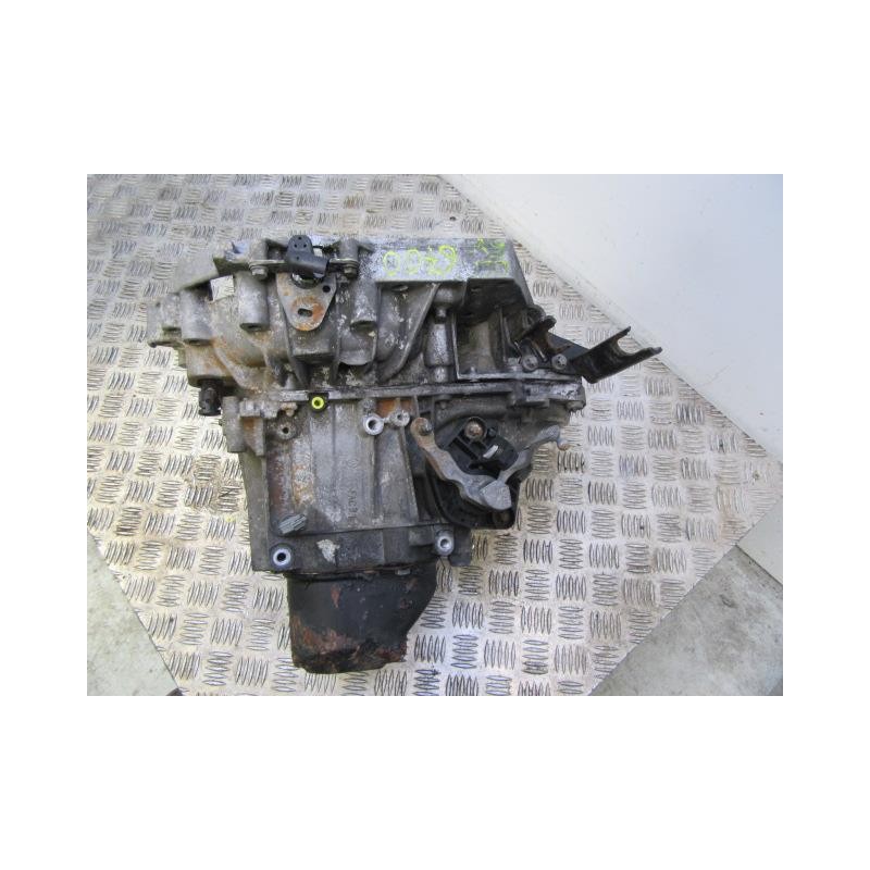 Recambio de cambio 5v (td/tdi) : nissan micra : 1.5 dci (65,26cv) [2003] para nissan micra 1.5 dci referencia OEM IAM JH3140  