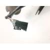 Recambio de retrovisor derecho para audi a3 (8p1) 2.0 tdi 16v referencia OEM IAM 8P2858532G  