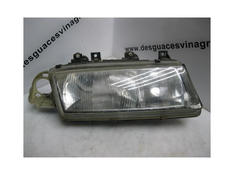 Recambio de faro dcho. : lancia delta : 1.6 g 16v 5p [1998] para lancia delta 1.6 g  16v    5p referencia OEM IAM   