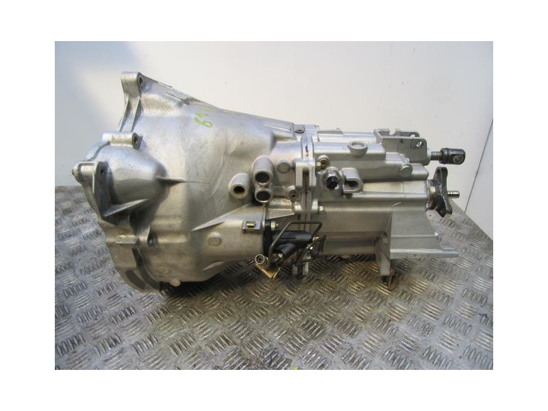 Recambio de cambio 5v (td/tdi) : bmw 320 : 1.7 tds (89,73cv) [1997] para bmw  320 1.7 tds referencia OEM IAM AKW  
