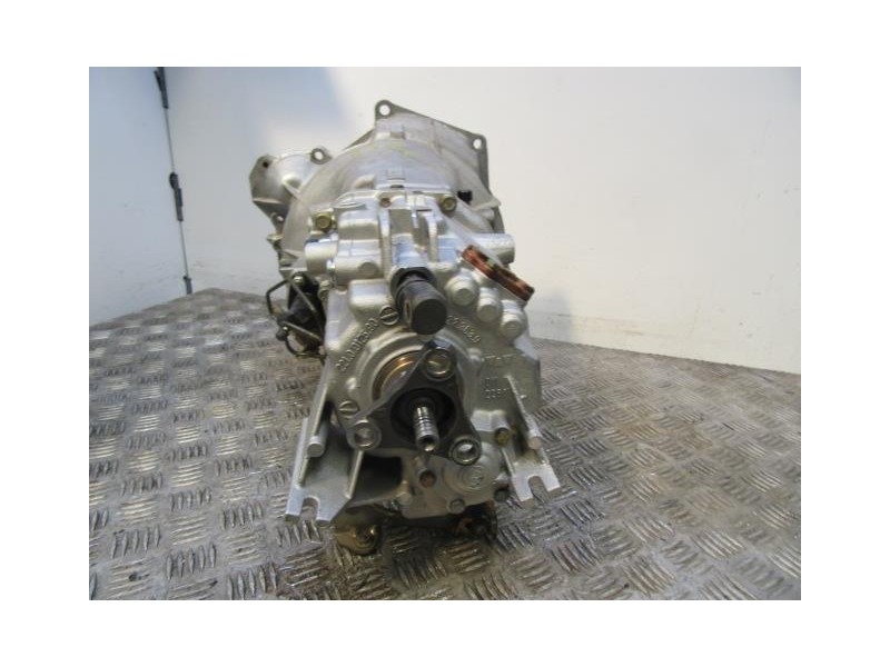 Recambio de cambio 5v (td/tdi) : bmw 320 : 1.7 tds (89,73cv) [1997] para bmw  320 1.7 tds referencia OEM IAM AKW  