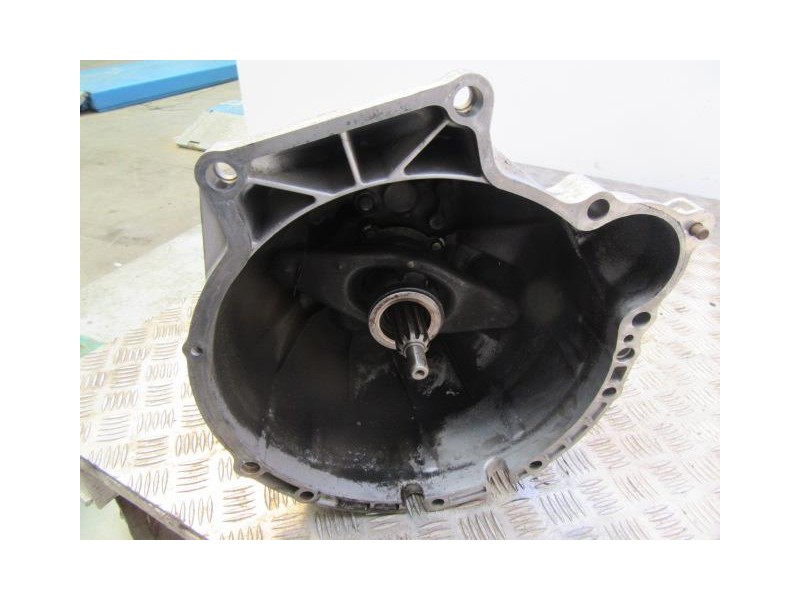 Recambio de cambio 5v (td/tdi) : bmw 320 : 1.7 tds (89,73cv) [1997] para bmw  320 1.7 tds referencia OEM IAM AKW  