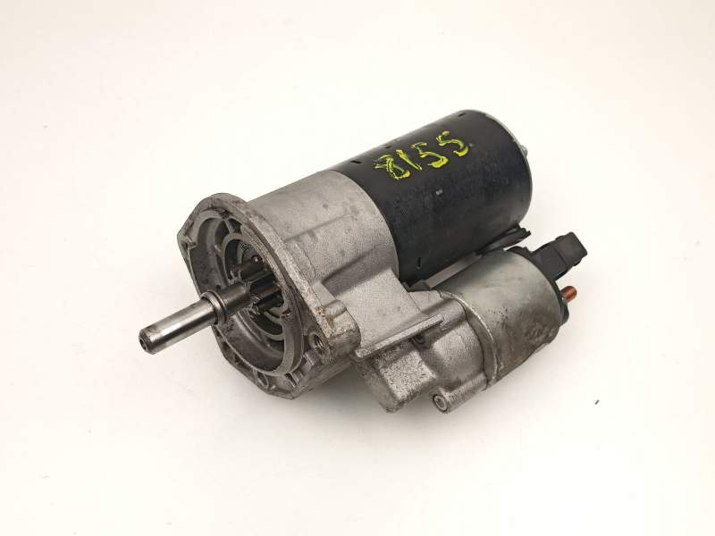 Recambio de motor arranque para seat ibiza ii (6k1) 1.4 i referencia OEM IAM 036911023S 0001107103 