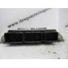Recambio de centralita para peugeot 407 2.0 hdi referencia OEM IAM 9658345280 5WS40204E 9655041480