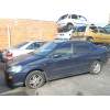 ford focus i sedán (dfw) del año 2001