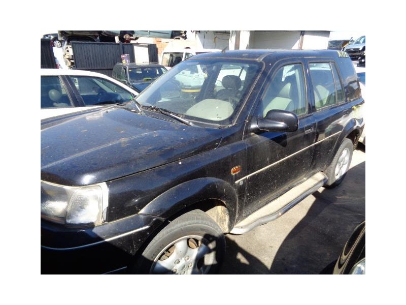 Recambio de carroceria : land rover freelander : 2.0 td4 (111,49cv) [2001] para land rover freelander 2.0 td4 referencia OEM IAM