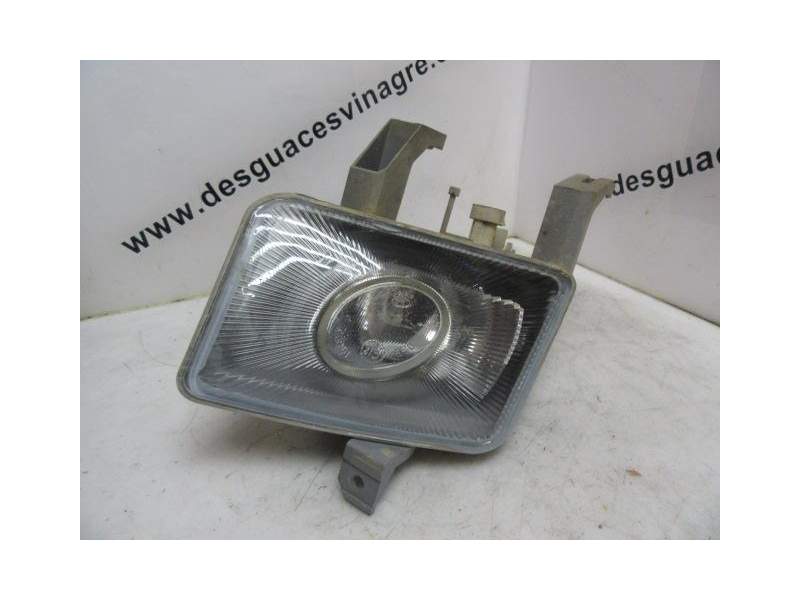 Recambio de antiniebla derecho para opel vectra b hatchback (j96) 2.0 dti 16v (f68) referencia OEM IAM   