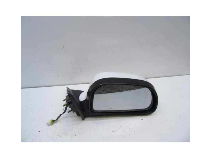 Recambio de retrovisor dch. : mitsubishi galant : 2.0 g (135,96cv) [1997] para mitsubishi galant 2.0 g referencia OEM IAM ELECTR