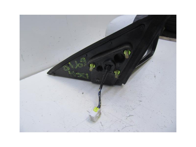 Recambio de retrovisor dch. : mitsubishi galant : 2.0 g (135,96cv) [1997] para mitsubishi galant 2.0 g referencia OEM IAM ELECTR