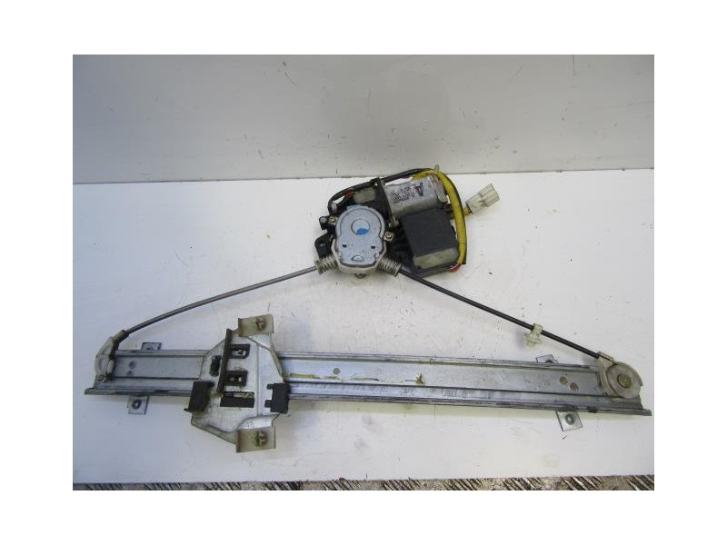 Recambio de elevalunas elec. del. izq. : mitsubishi galant : 2.0 g (135,96cv) [1997] para mitsubishi galant 2.0 g referencia OEM