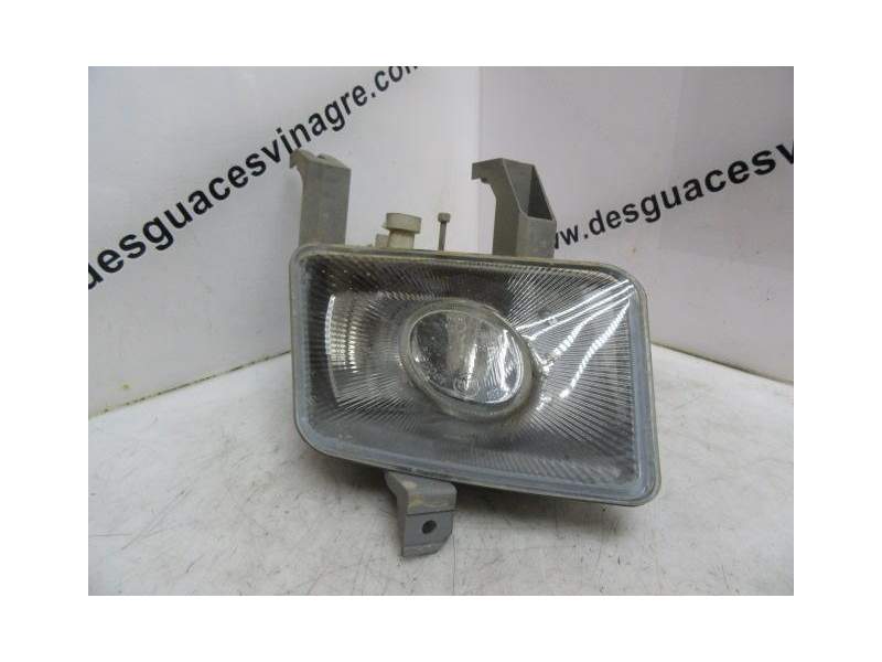 Recambio de antiniebla izquierdo para opel vectra b hatchback (j96) 2.0 dti 16v (f68) referencia OEM IAM   