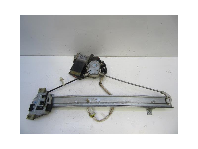 Recambio de elevalunas elec. tra. dch. : mitsubishi galant : 2.0 g (135,96cv) [1997] para mitsubishi galant 2.0 g referencia OEM