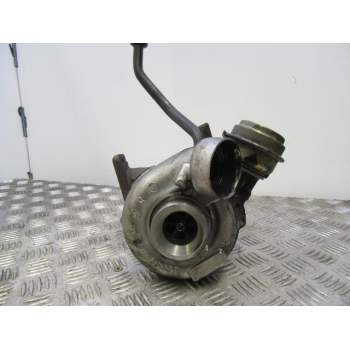TURBO A6110960999 