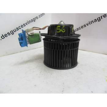 MOTOR CALEFACCION 