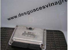 Recambio de centralita : seat ibiza : 1.9 tdi axr-(100,64cv) 3p [2007] para seat ibiza 1.9 tdi axr- referencia OEM IAM 0_281_012